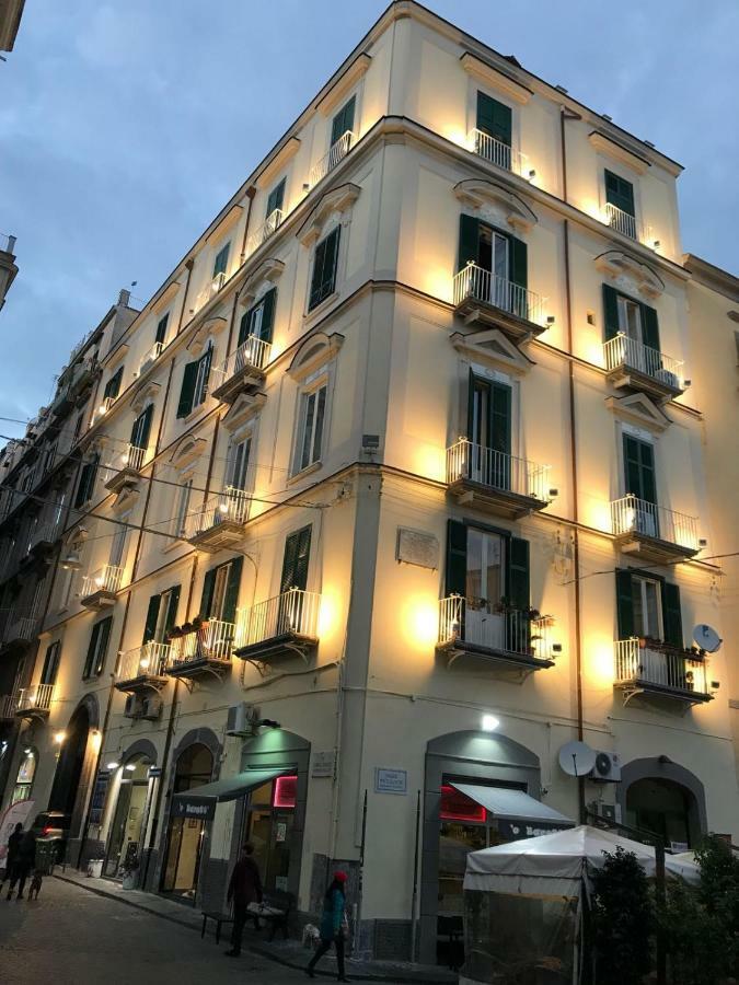 Caravita, 14 Naples Exterior photo
