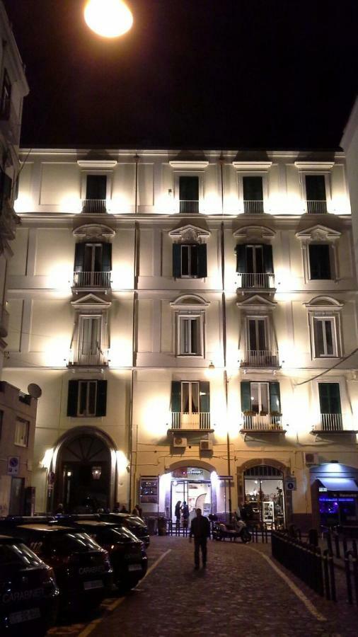 Caravita, 14 Naples Exterior photo